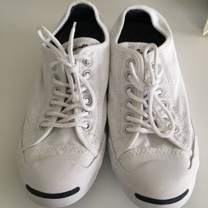 Jack Purcell Converse
